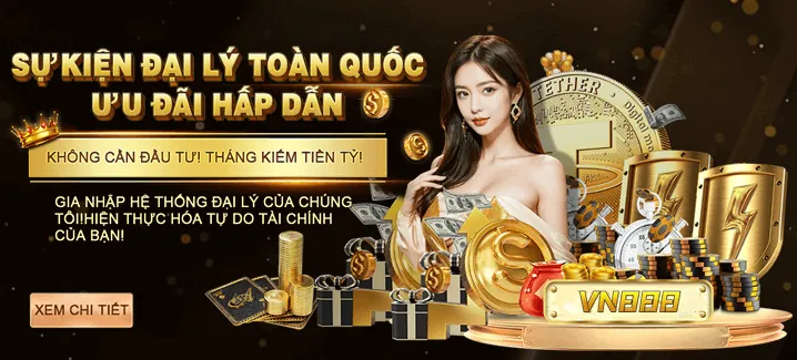 Chương trình VIP f8bet