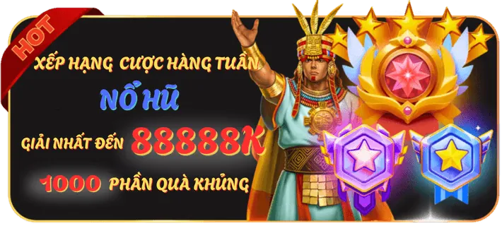 Thưởng Nạp Lại Hàng Ngày f8bet