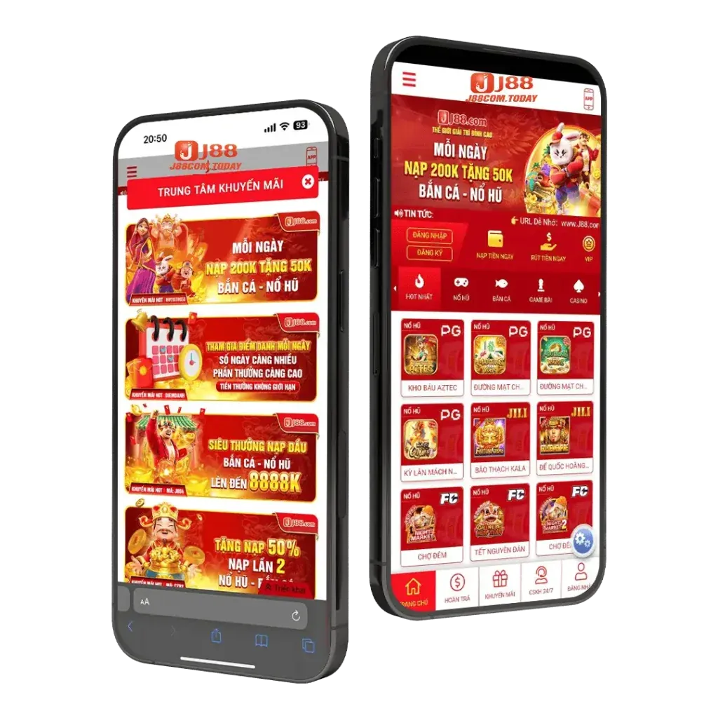 Ứng dụng f8bet trên điện thoại