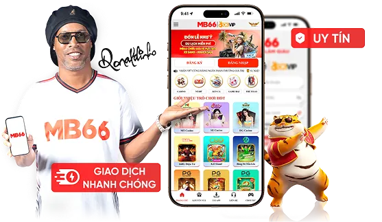 Cơ hội đổi thưởng lớn