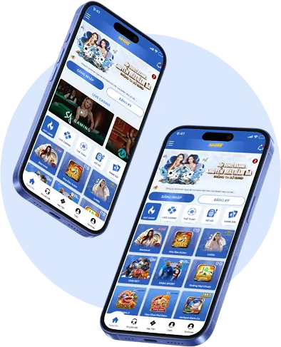 Kho game đa dạng Nổ Hũ S8bet