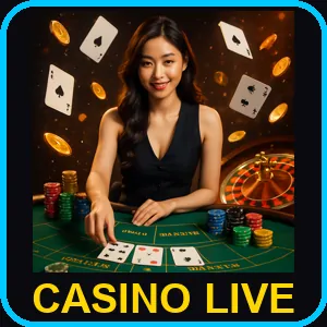 Trò chơi Baccarat trực tuyến tại F8BET