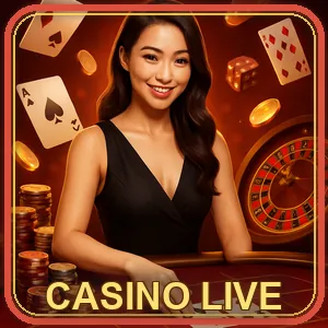 Sảnh SA Gaming tại F8BET
