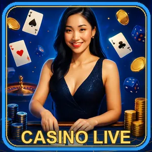 Sảnh AE Casino tại F8BET