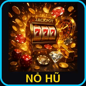 Trò chơi Slot Game nổ hũ tại F8BET