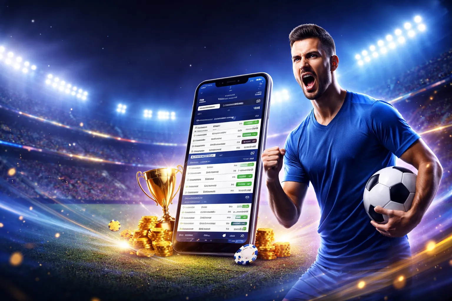 Cá cược thể thao S8BET