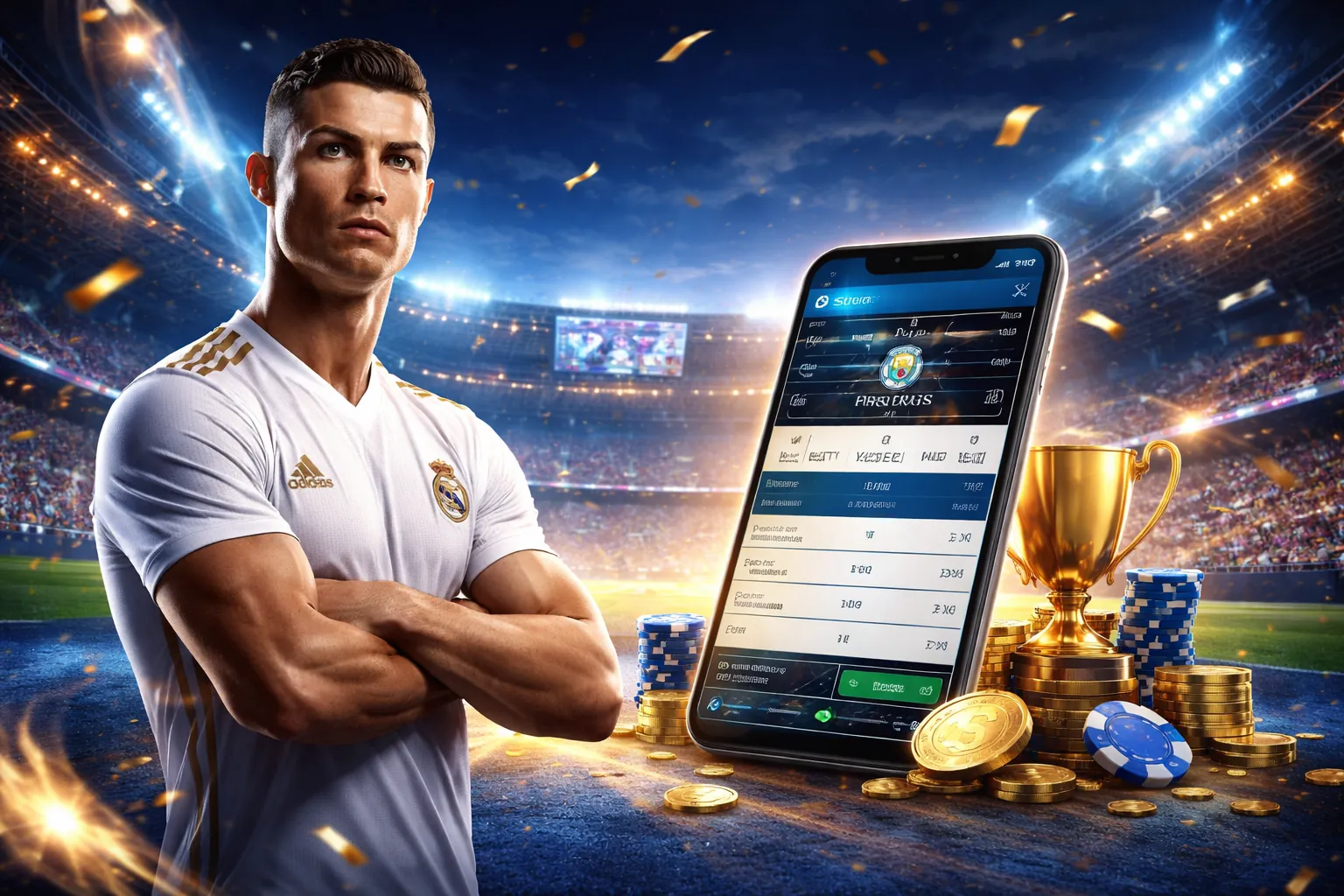 Giải thích kèo Phạt Góc tại S8bet