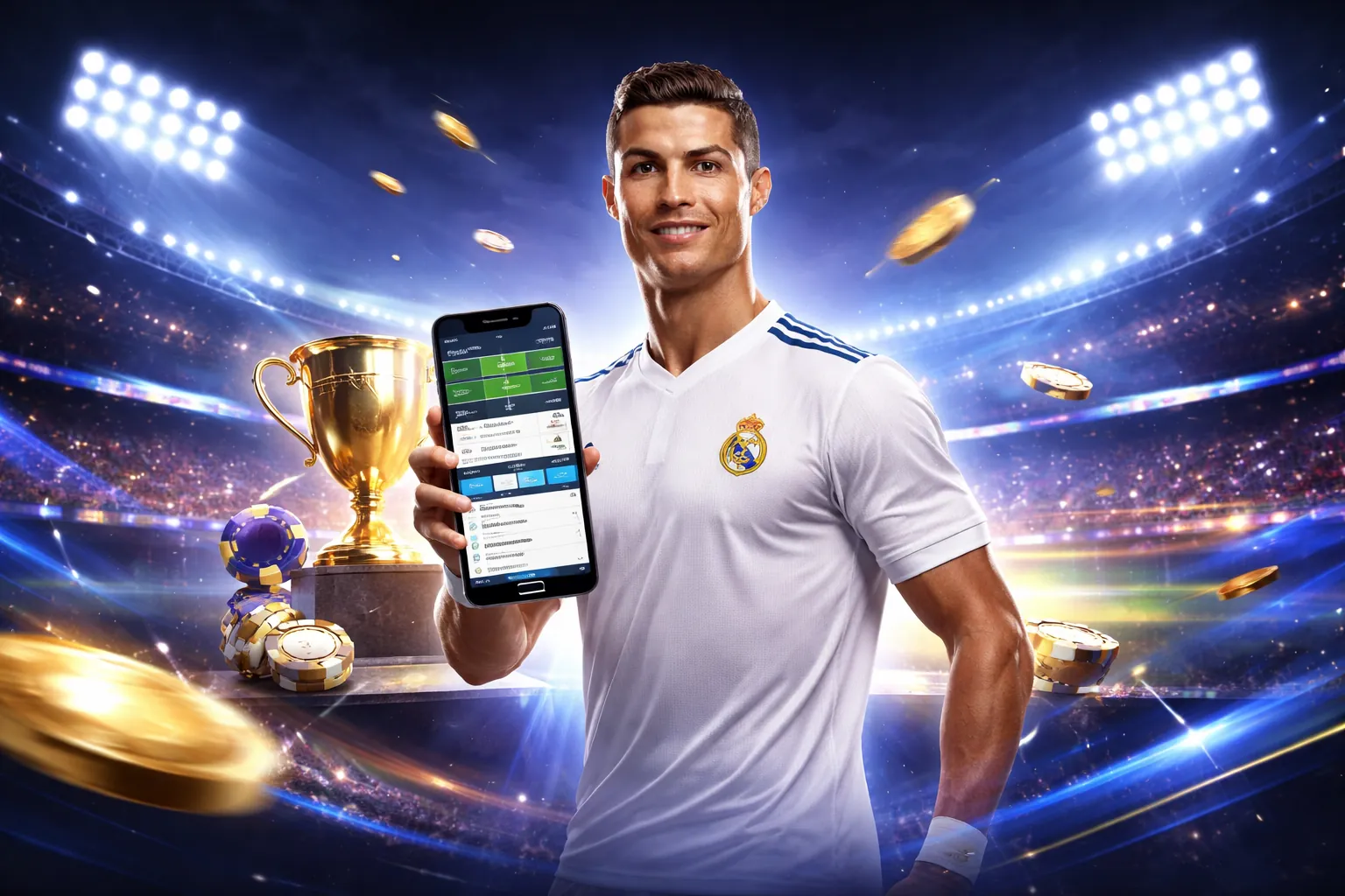 Giải thích kèo Châu Á tại S8bet