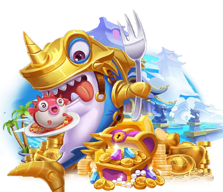 Hướng dẫn chơi Bắn Cá S8bet để trở thành xạ thủ chuyên nghiệp
